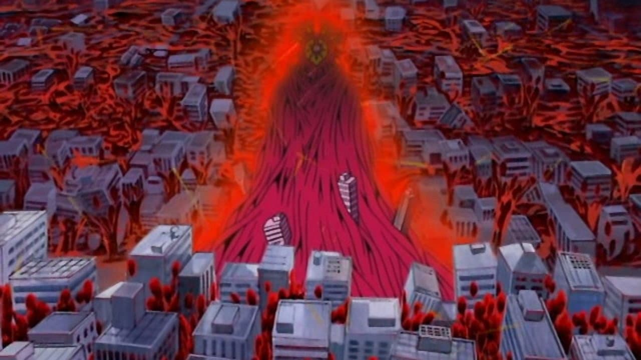 Still from D-Reaper's Feast