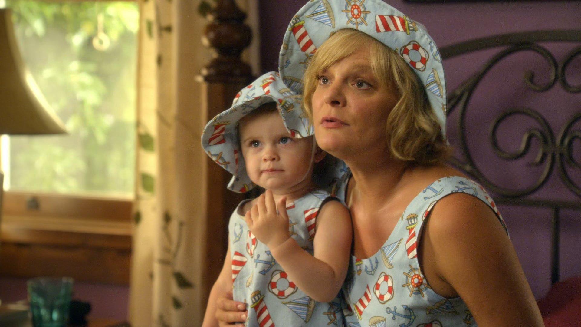 Still from Jimmy and the Kid