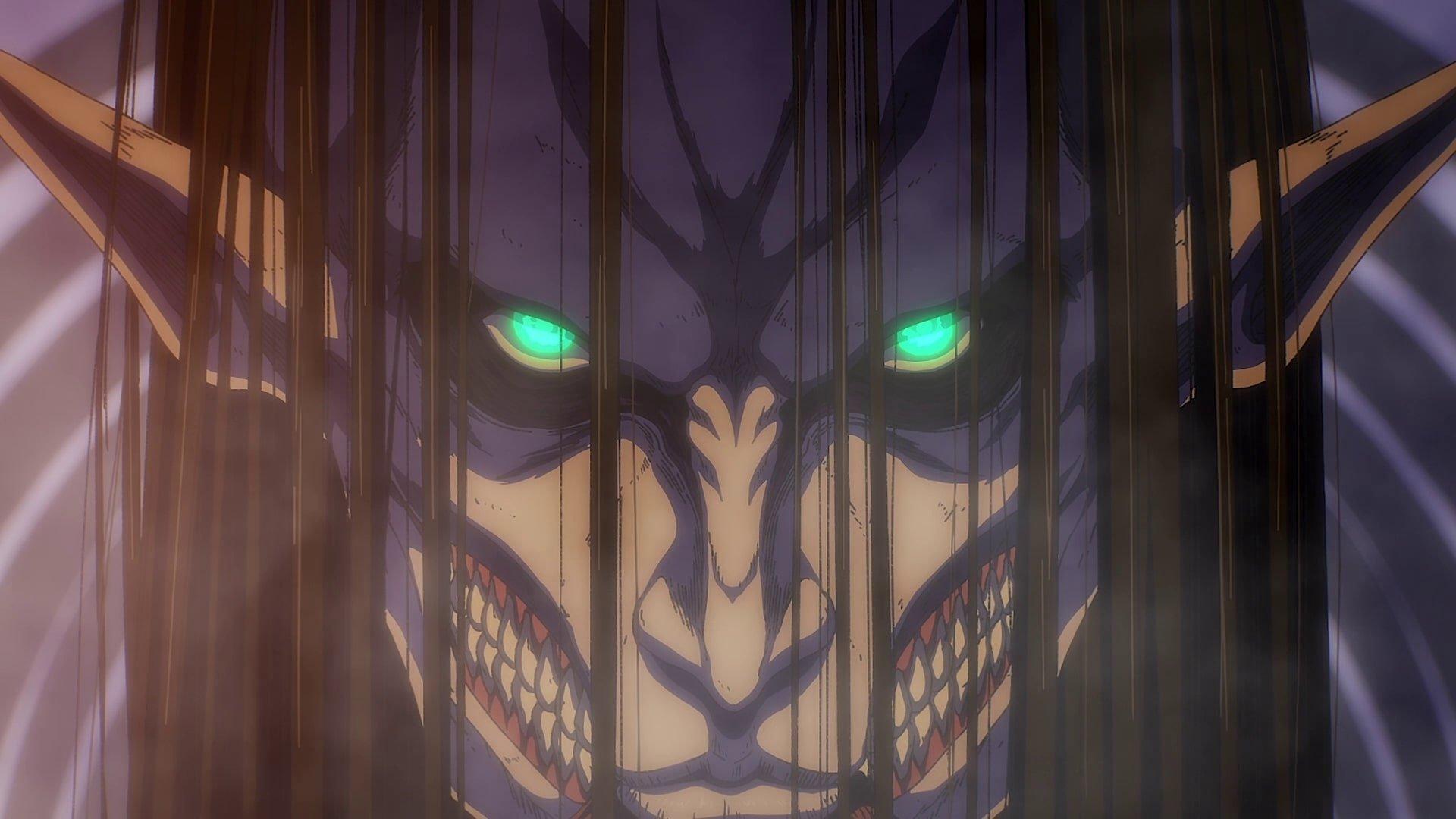 Still from The Dawn of Humanity