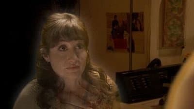 Still from Pieces of Sue