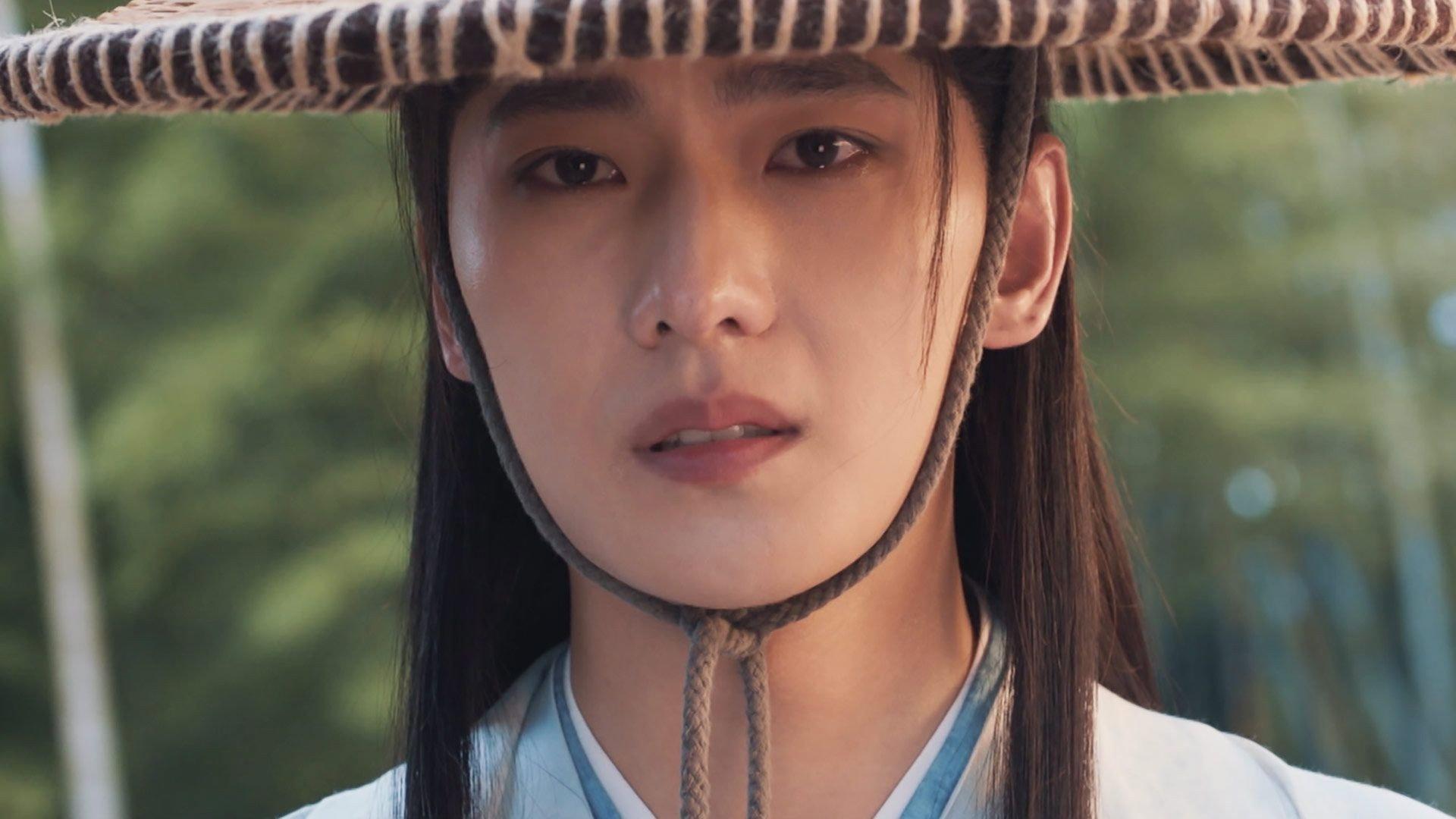 Still from Return of Zhang Tie
