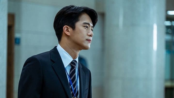 Still from In Search of Lost Time