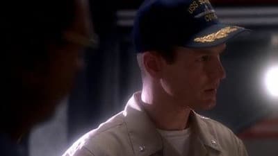 Still from Skeleton Crew