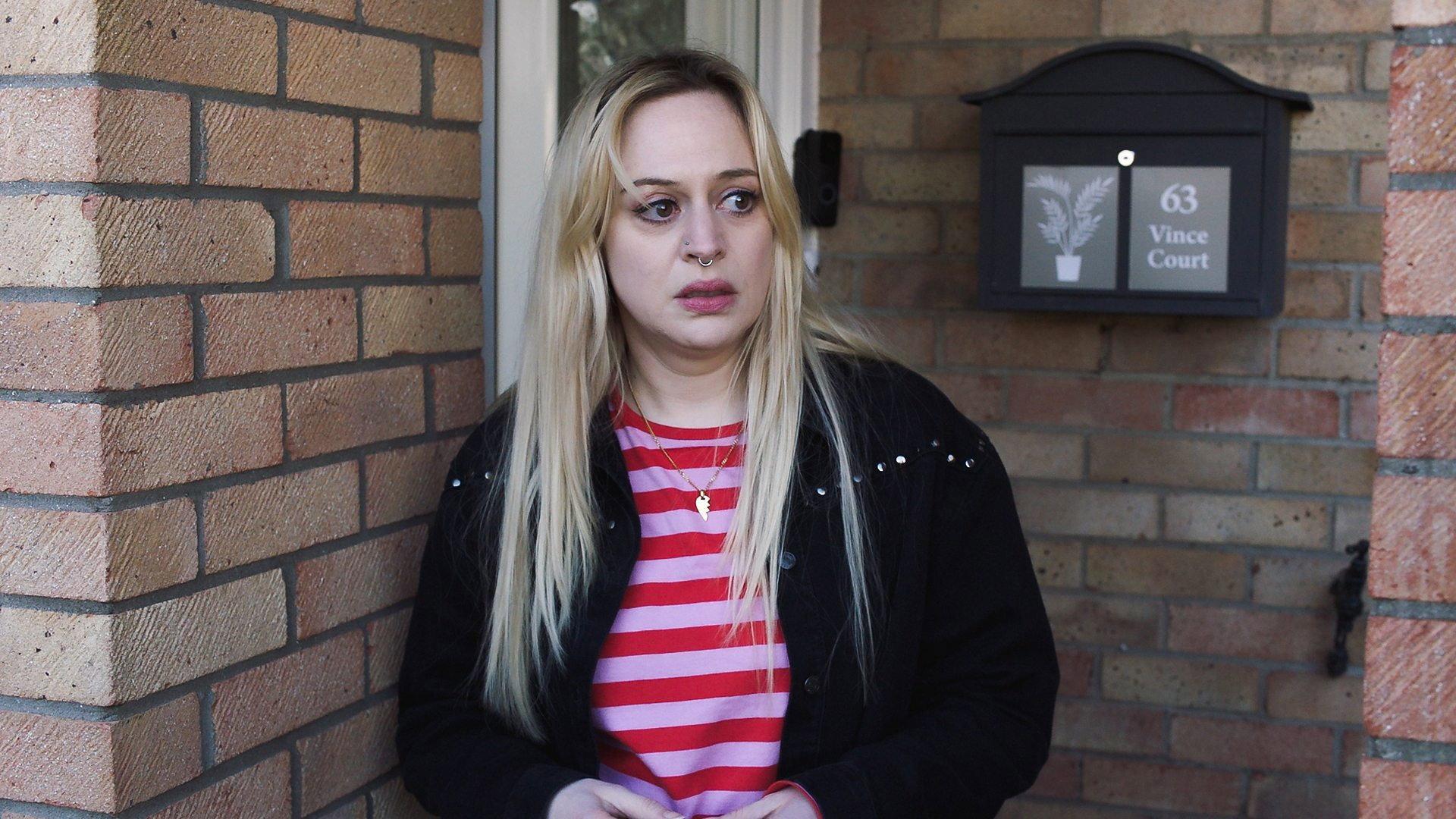 Still from Tuning Out