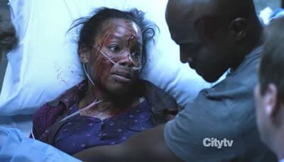 Still from Andromeda