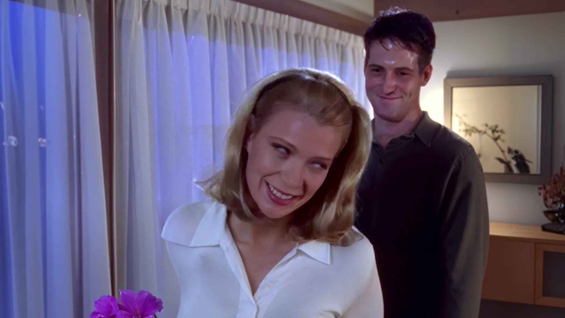 Still from Breaking Point