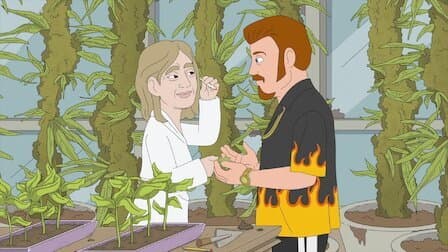 Still from The F**ket List
