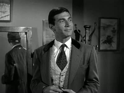 Still from The Twain Shall Meet