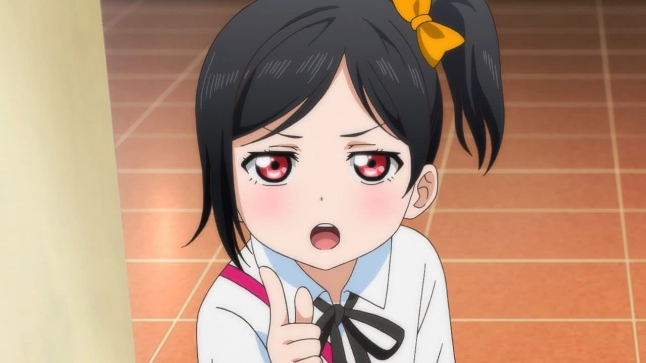 Still from Best Idol in the Universe