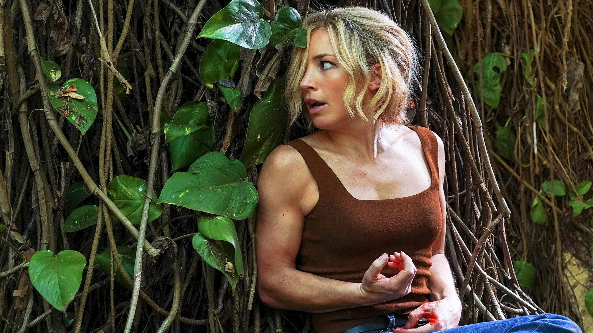 Still from Double Jeopardy