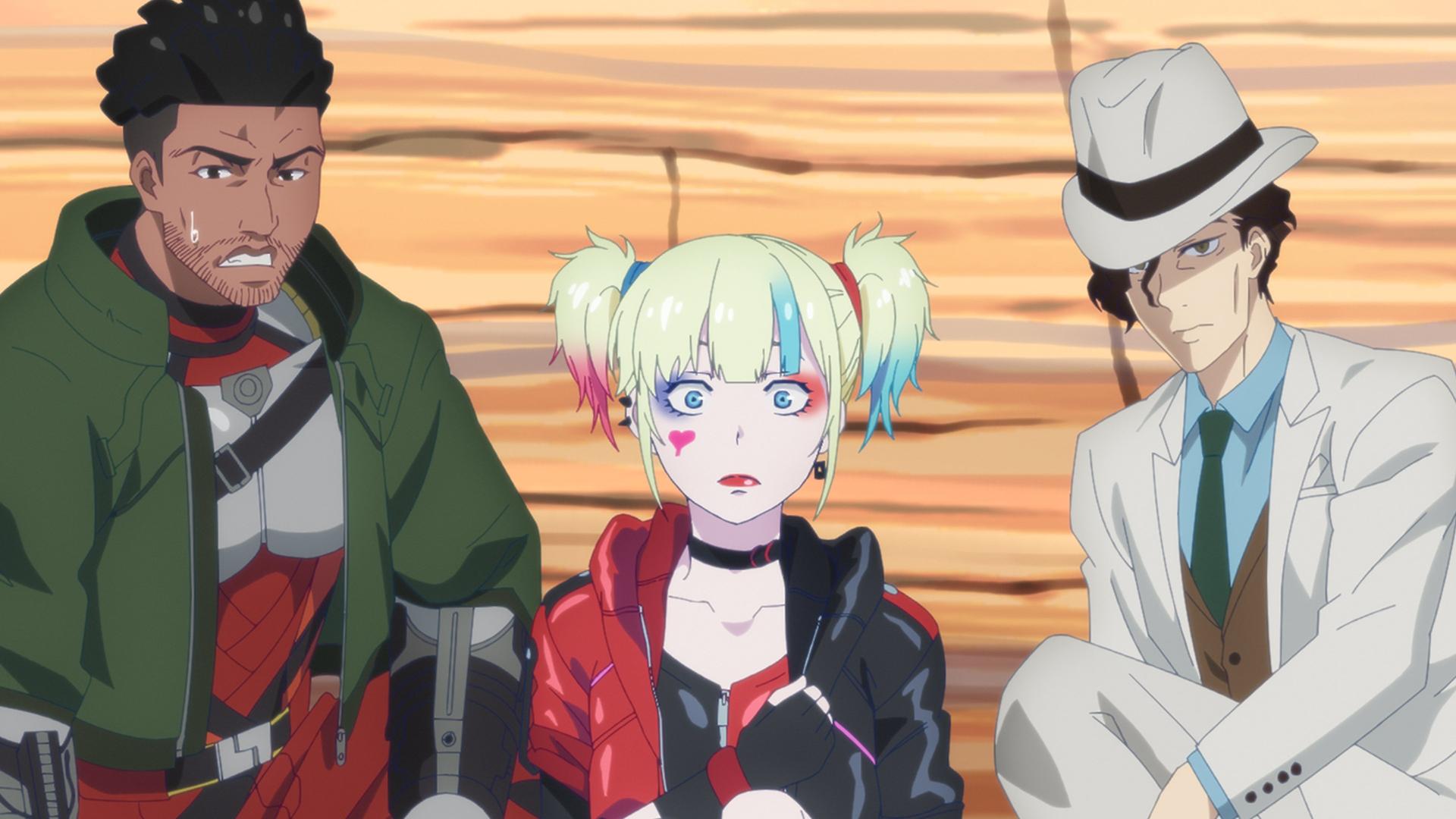Still from Episode 5