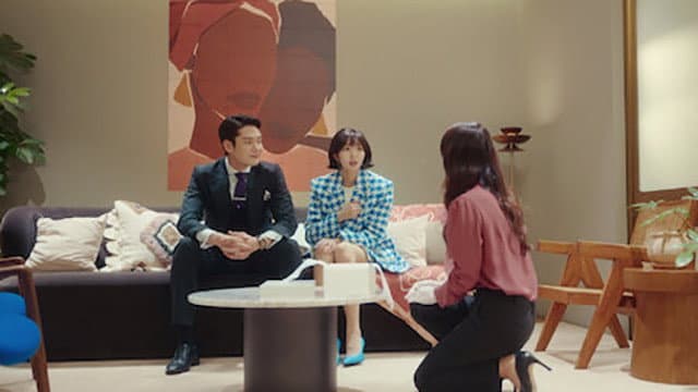 Still from Followers and Following