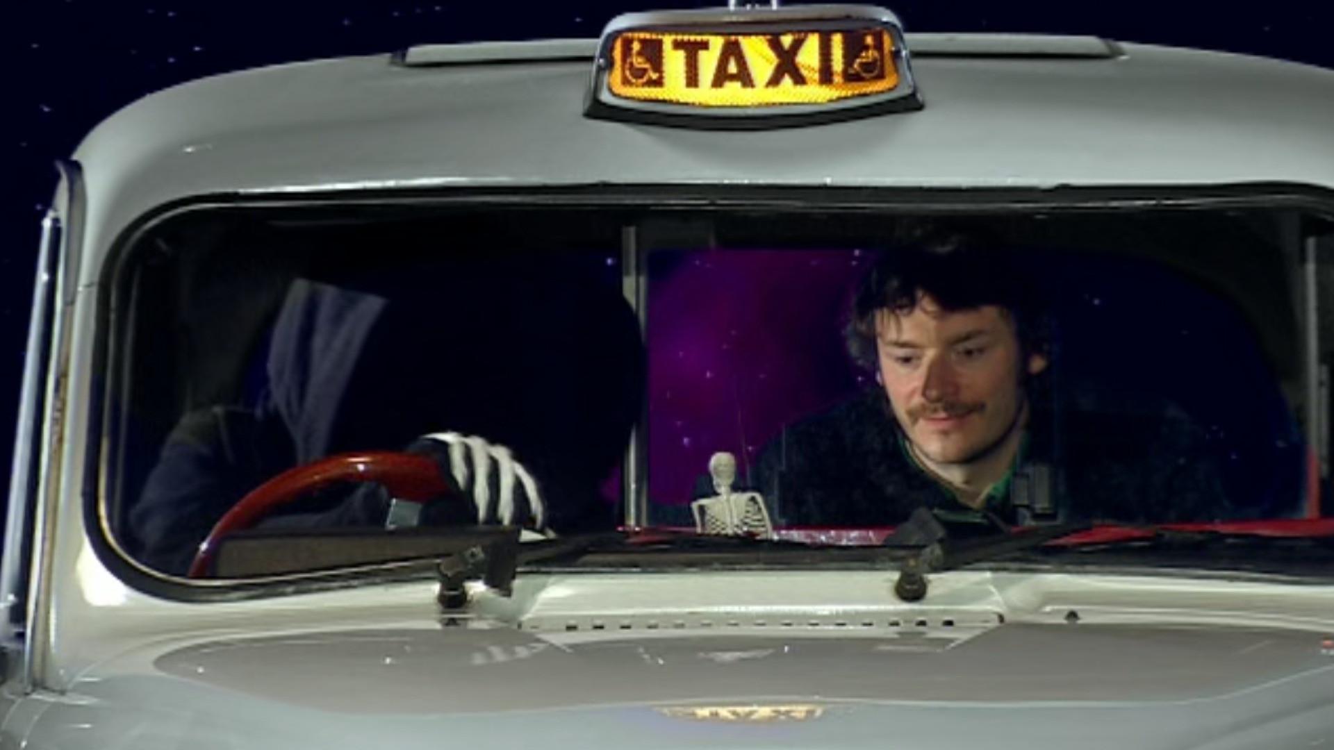 Still from Bollo
