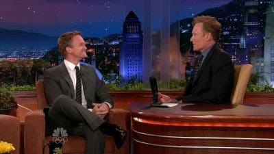 Still from Neil Patrick Harris, Paul Teutul Sr., Creed