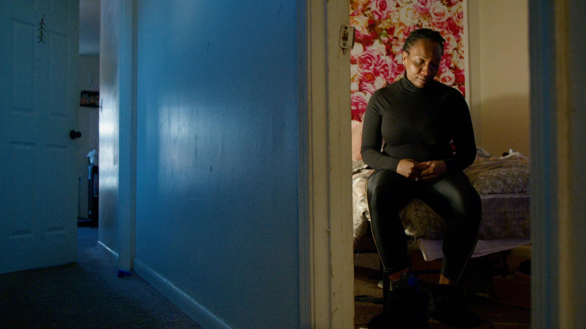 Still from Thursday, May 25, 2023