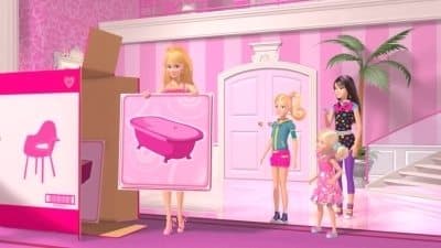 Still from Sticker It Up