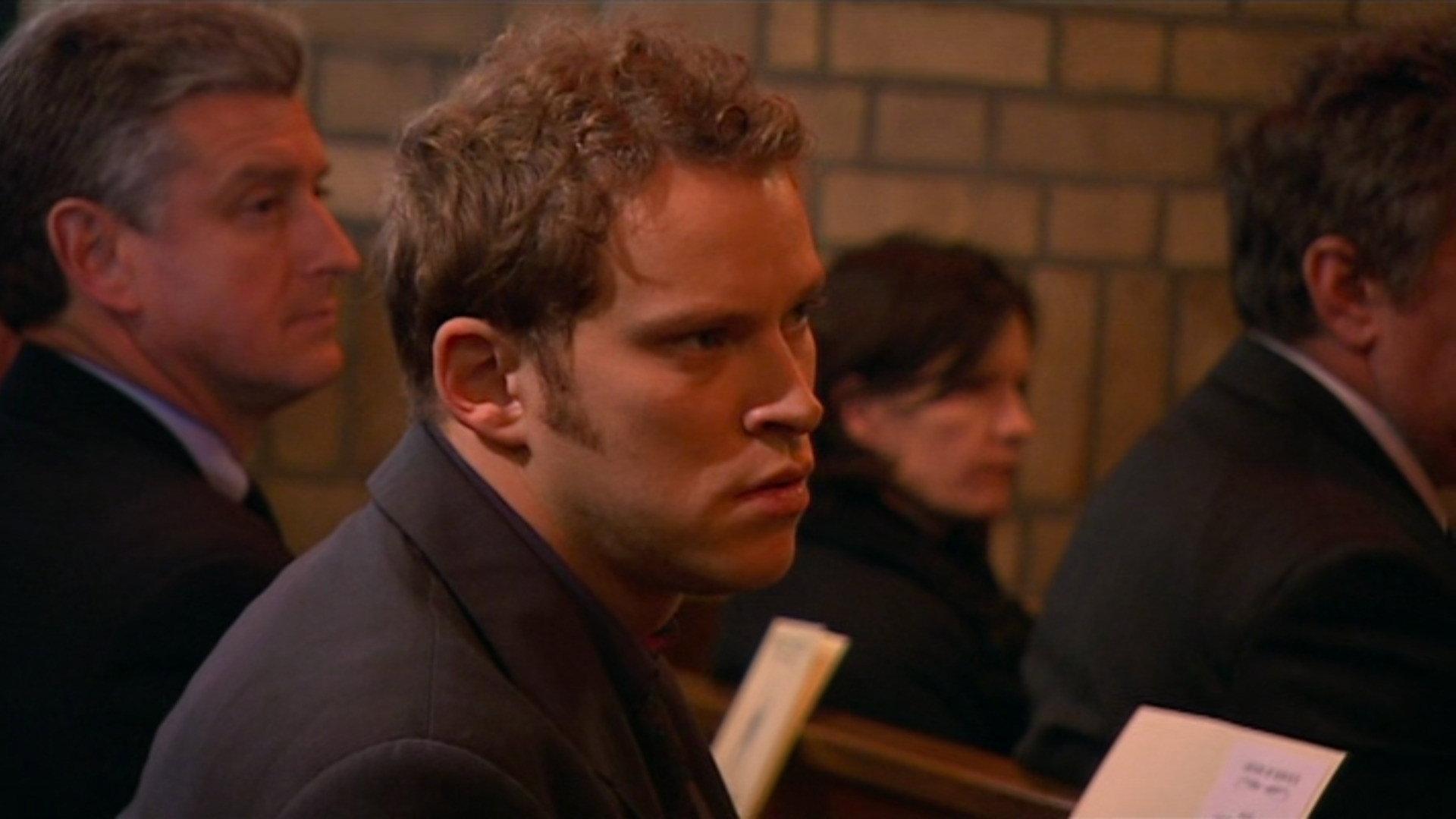 Still from Funeral