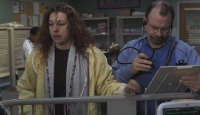 Still from Damage Is Done