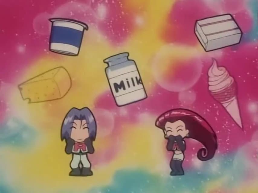 Still from A Dairy Tale Ending
