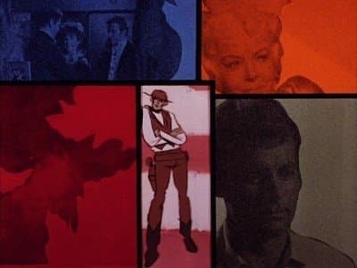 Still from The Night of the Big Blast