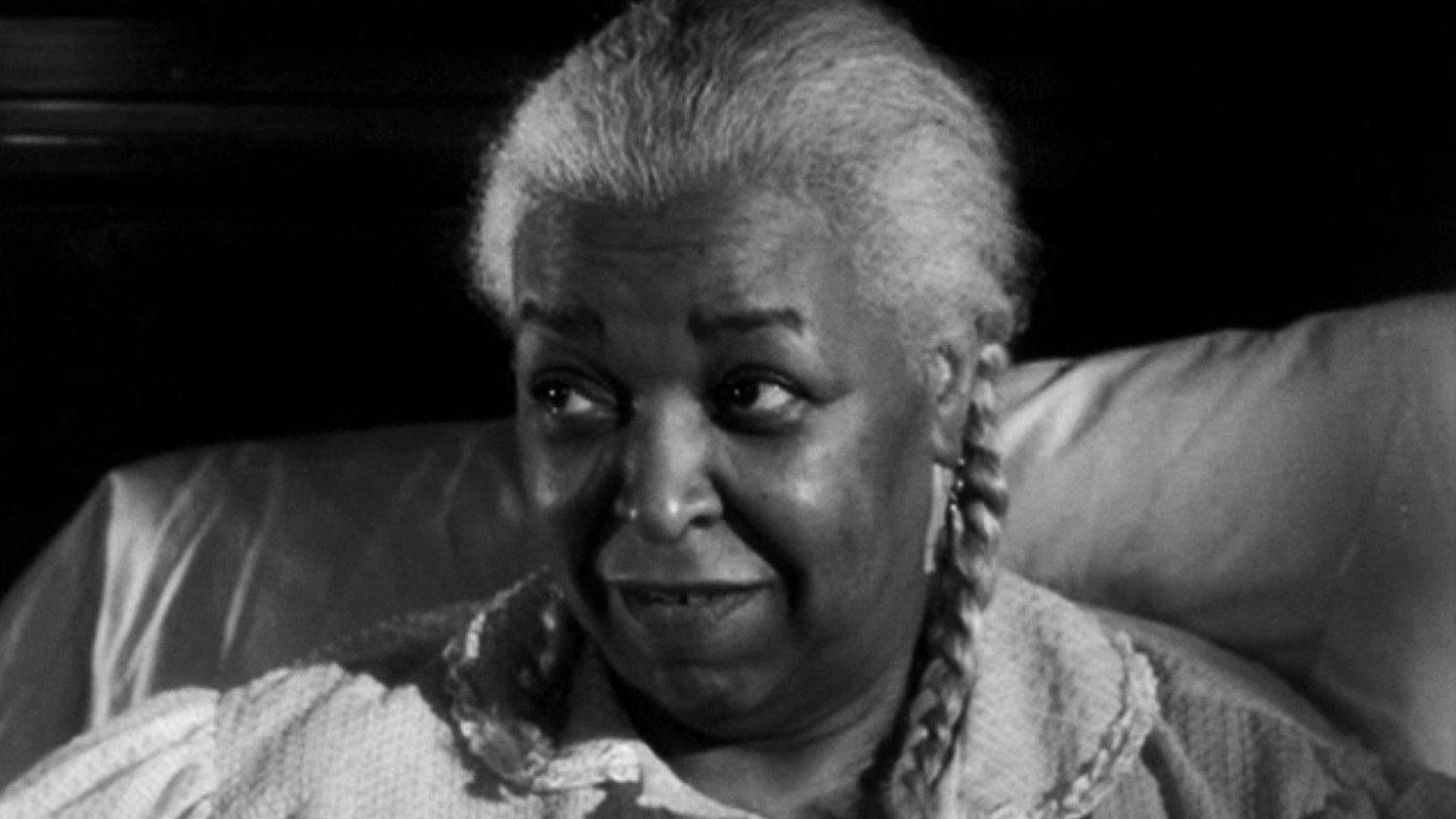 Still from Good Night, Sweet Blues