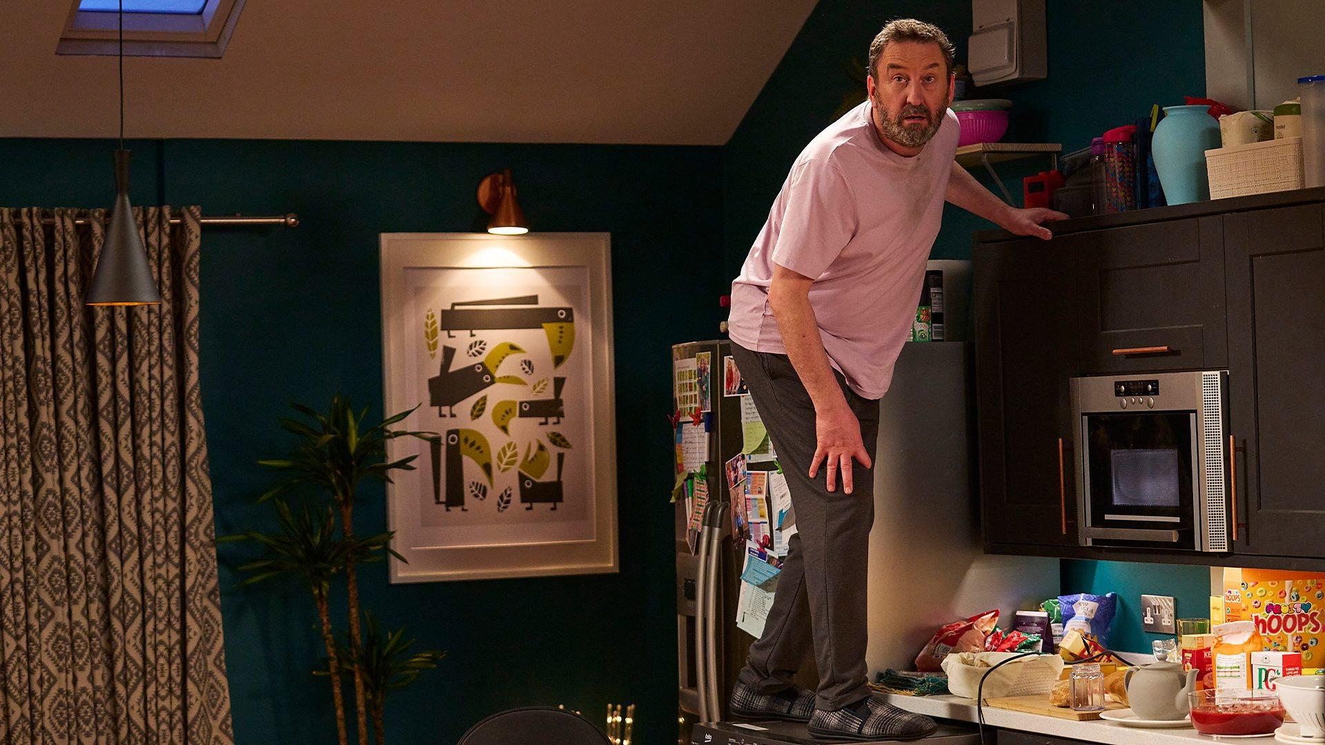 Still from Beep
