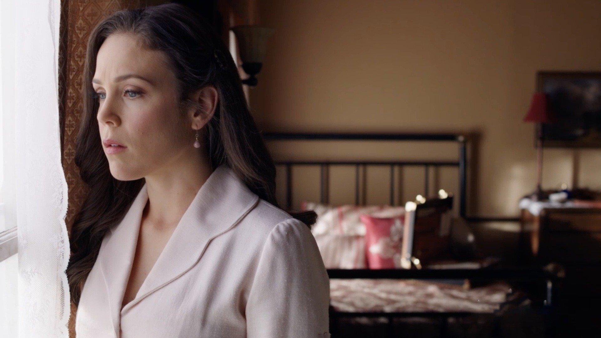 Still from From the Ashes
