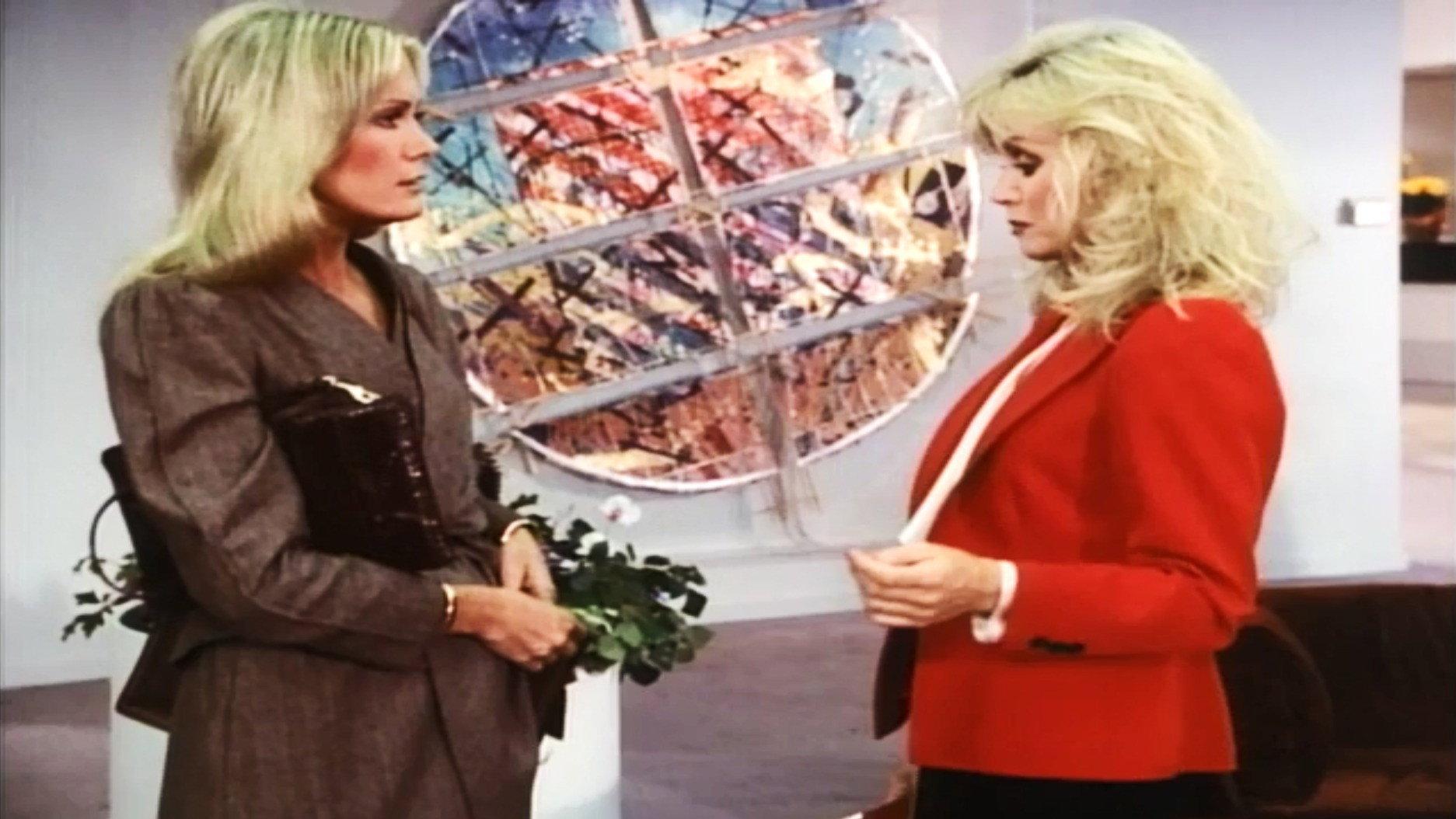 Still from New Beginnings (a.k.a.) The Infatuation