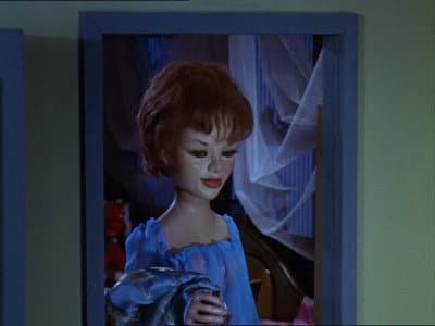 Still from Marineville Traitor