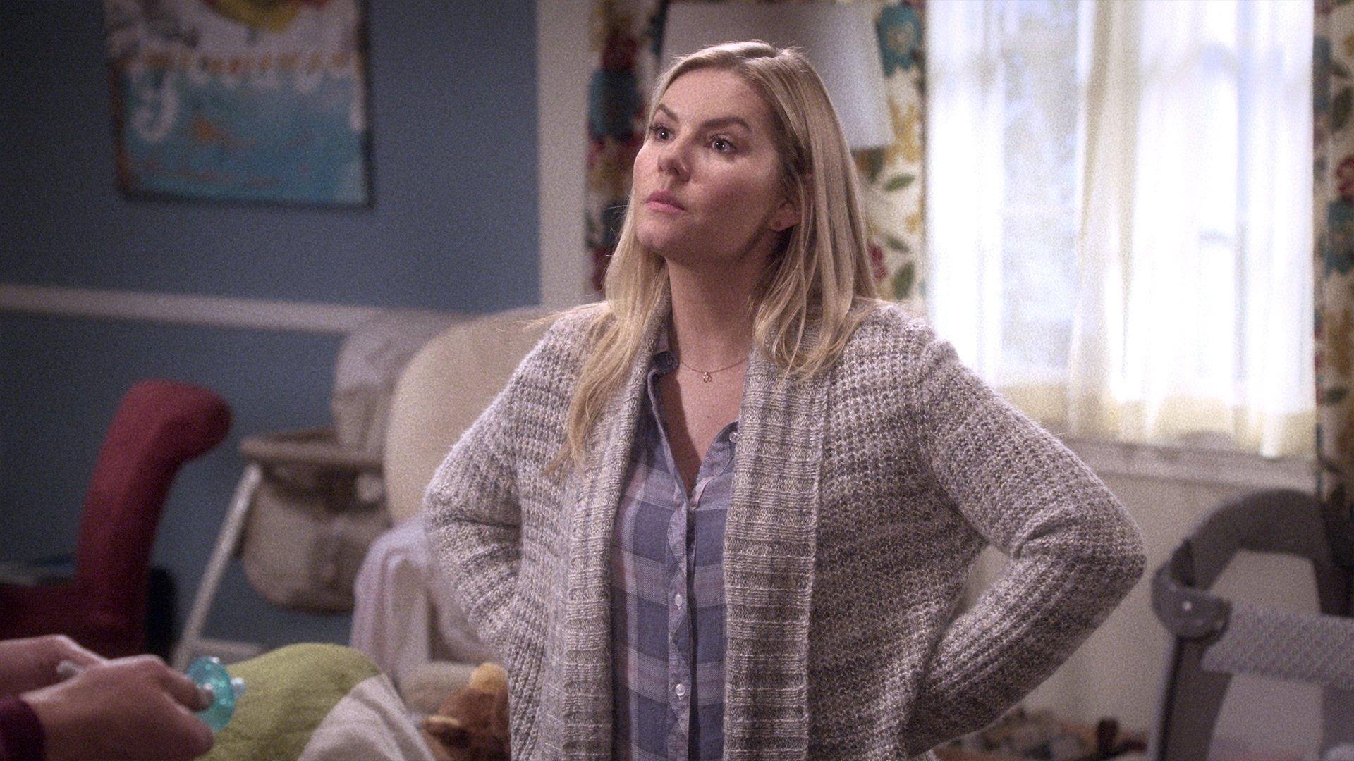 Still from Last Time for Everything