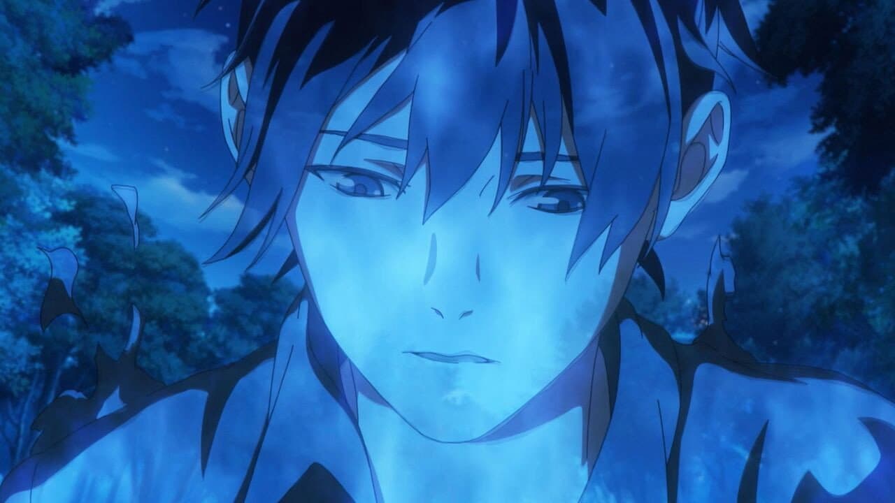 Still from Episode 13