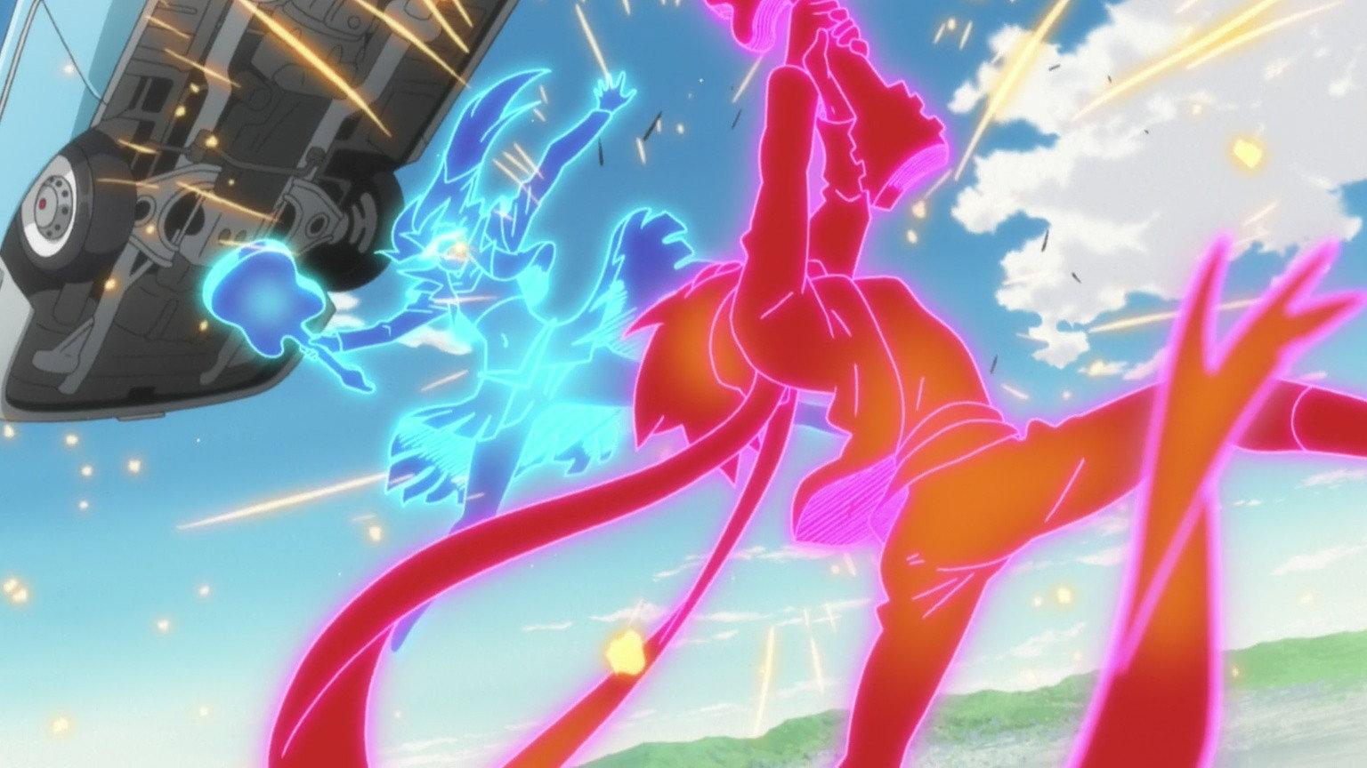 Still from LooPQR