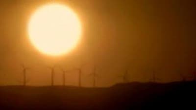 Still from Saved by the Sun