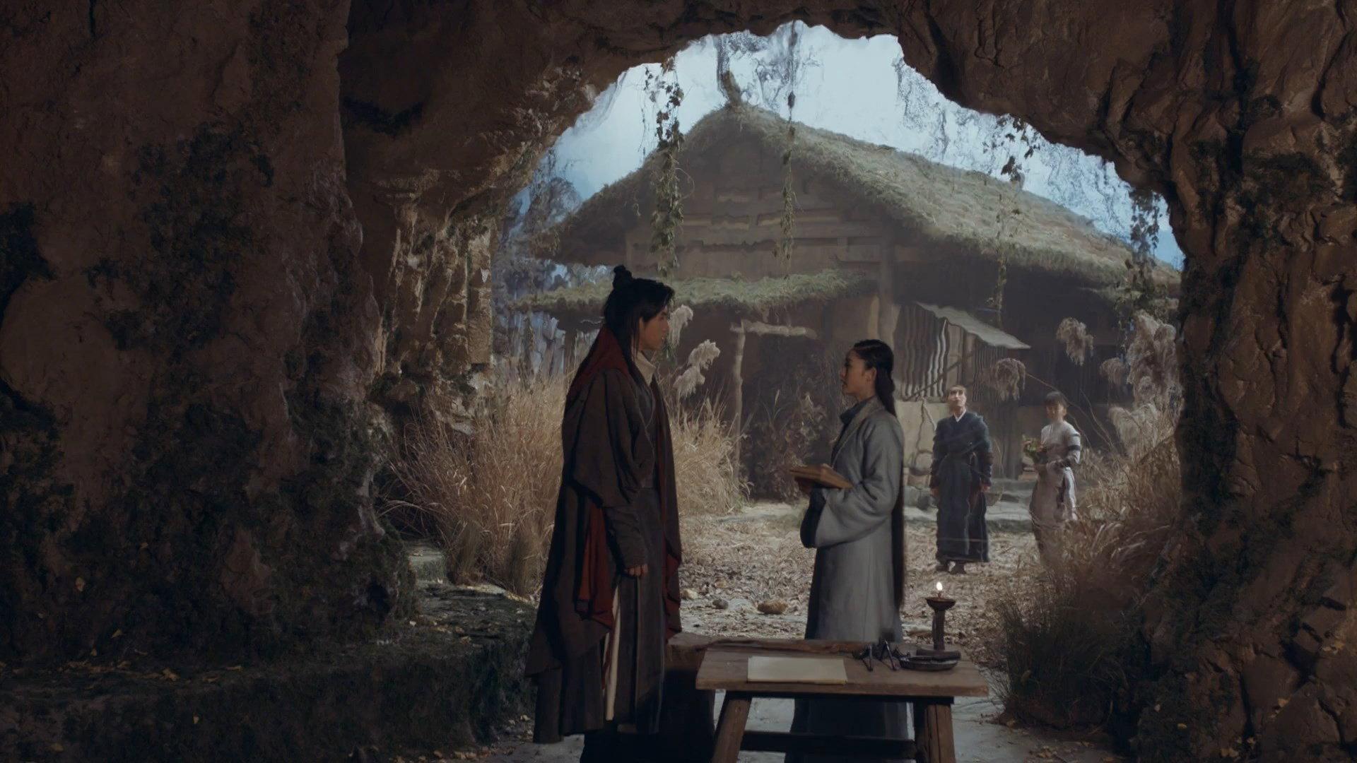 Still from Episode 51