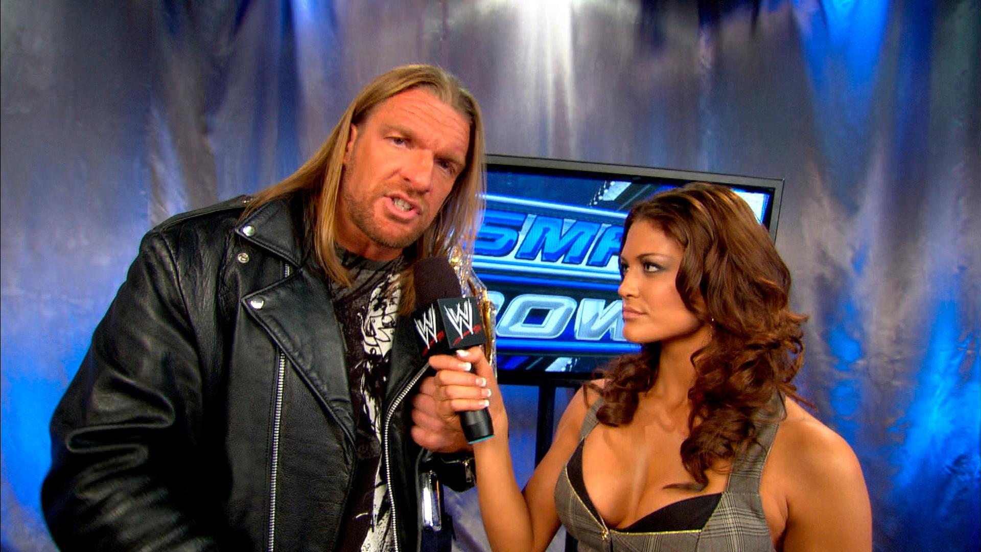 Still from SmackDown - Oct. 17, 2008