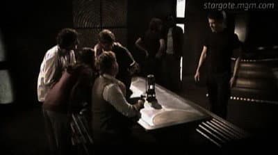 Still from Kino Webisode 19 : Only Run When Chased