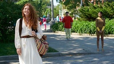 Still from Safe & Sound