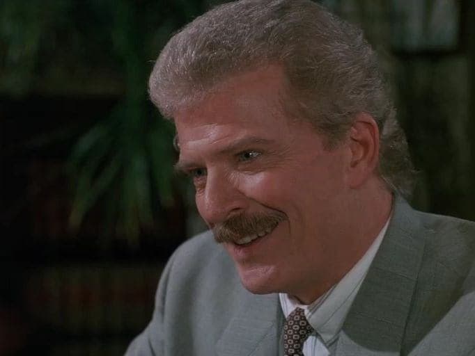Still from See You in Court, Baby