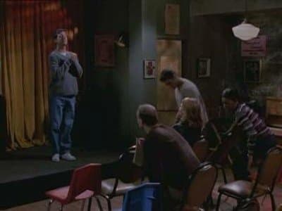 Still from Sex, Losers, & Videotape