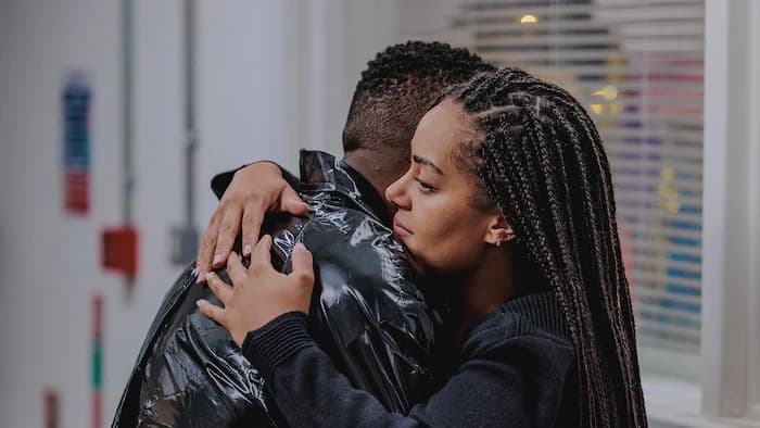 Still from Goodbye U-N-I