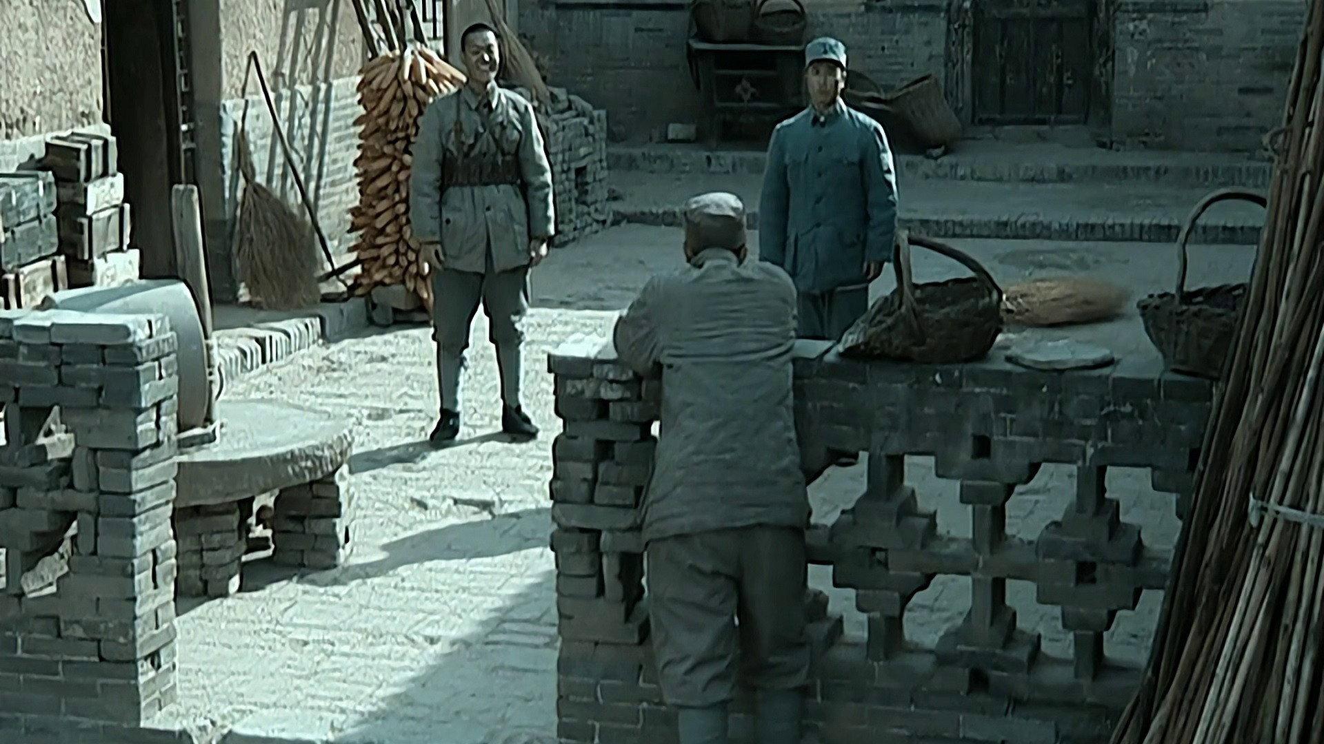 Still from Episode 12