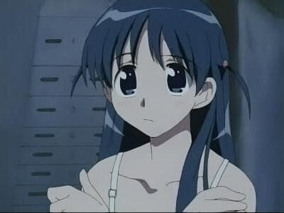 Still from Survival After School! The Arrival of Confession Time! The Two of Us in the Hospital!