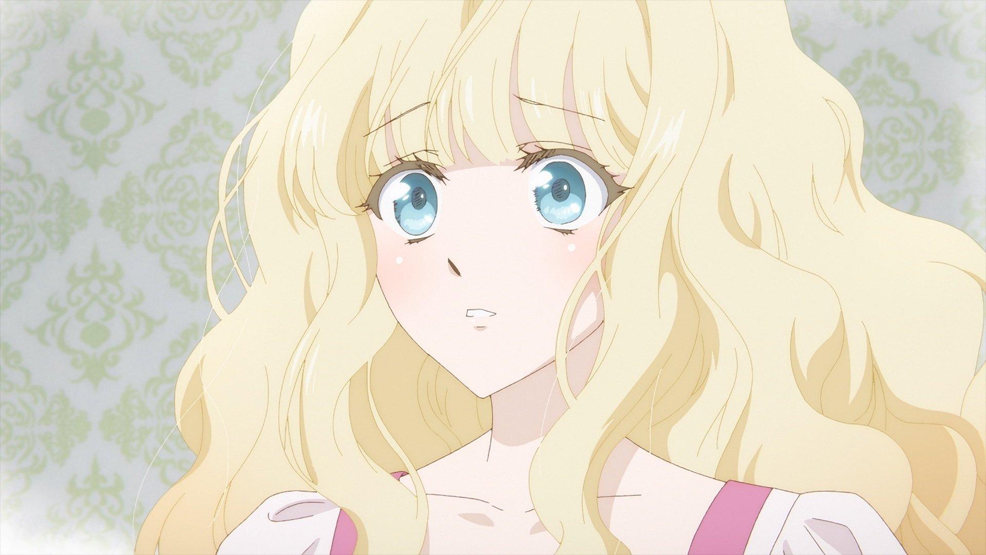Still from A Letter from the Pearl Princess