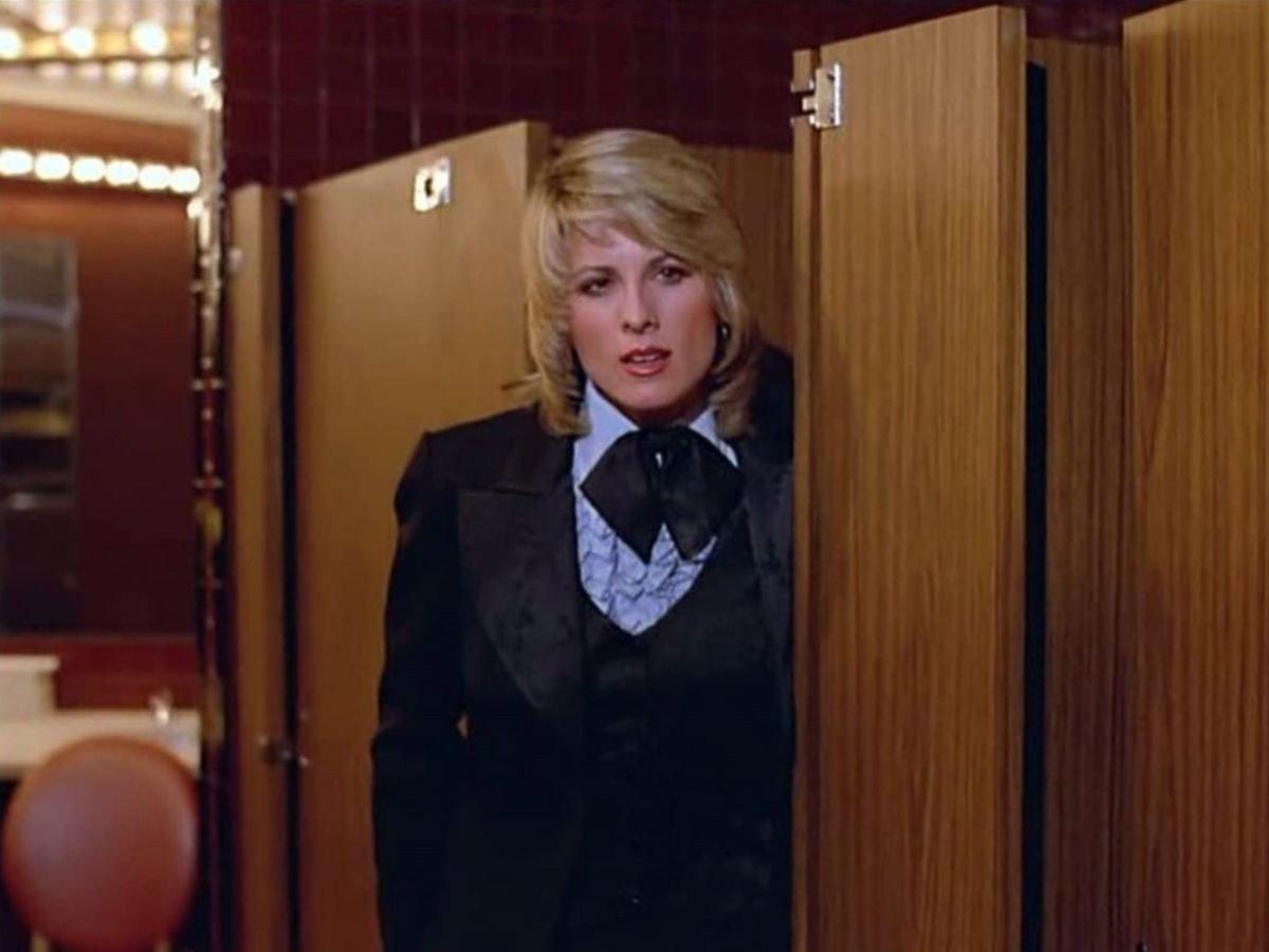Still from The Lido Girls