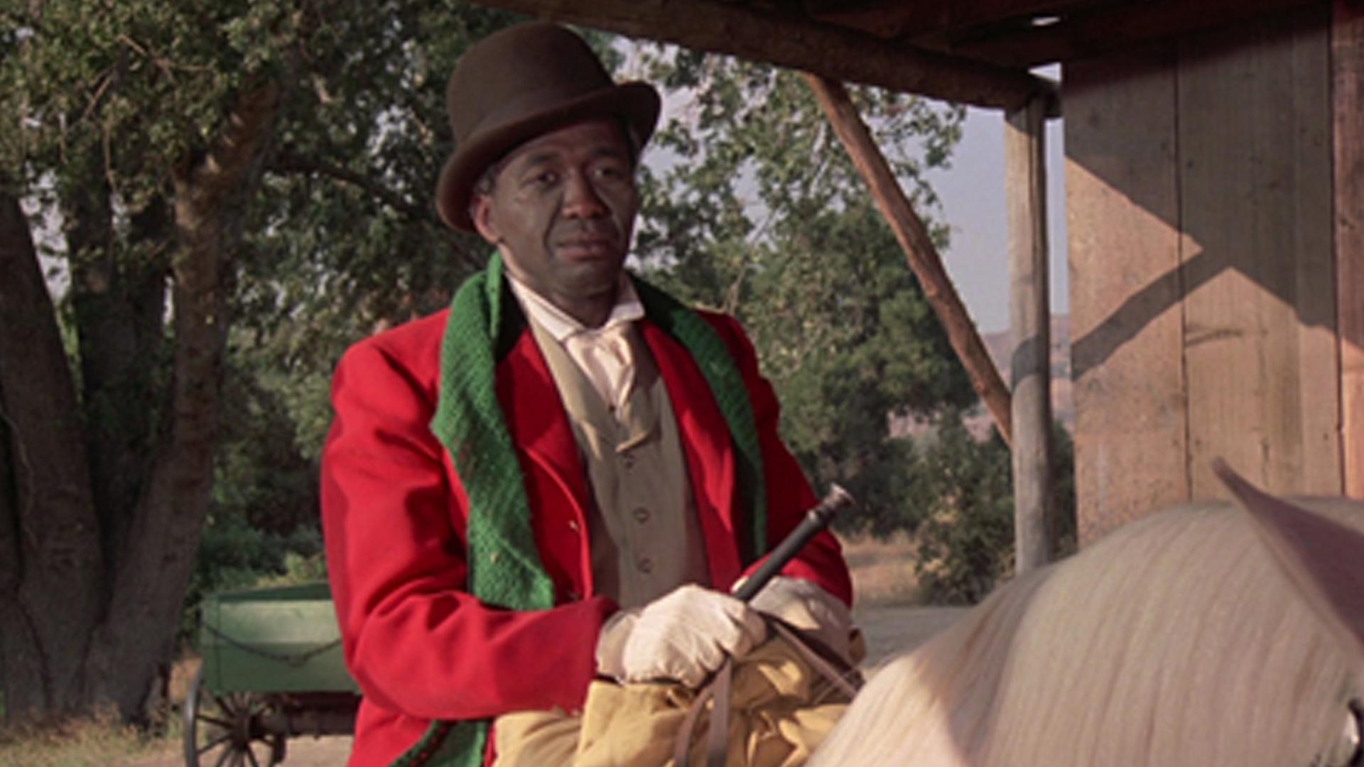 Still from Part VII