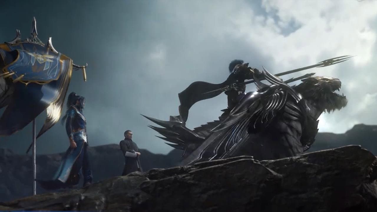 Still from Episode 224