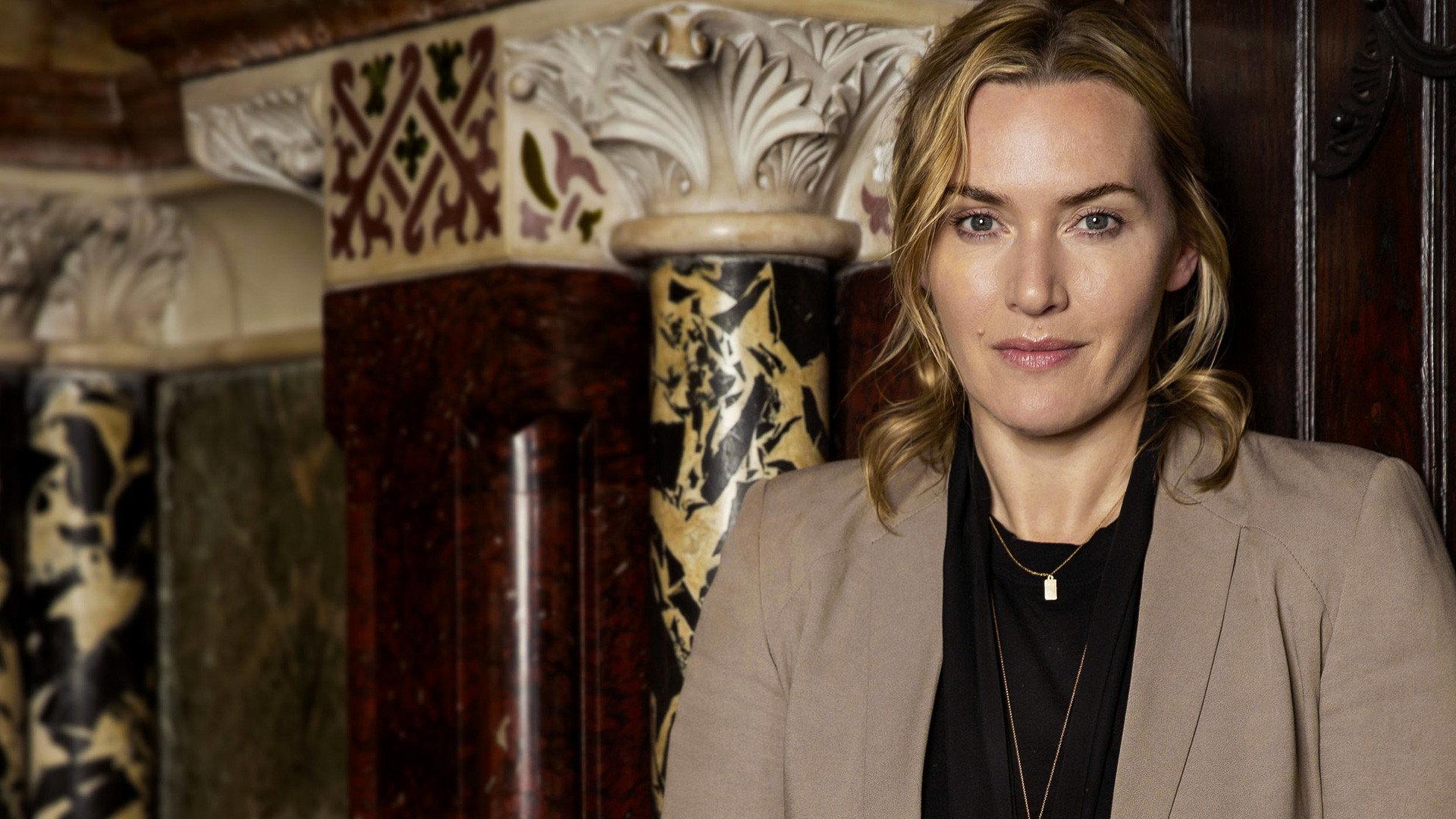 Still from Kate Winslet