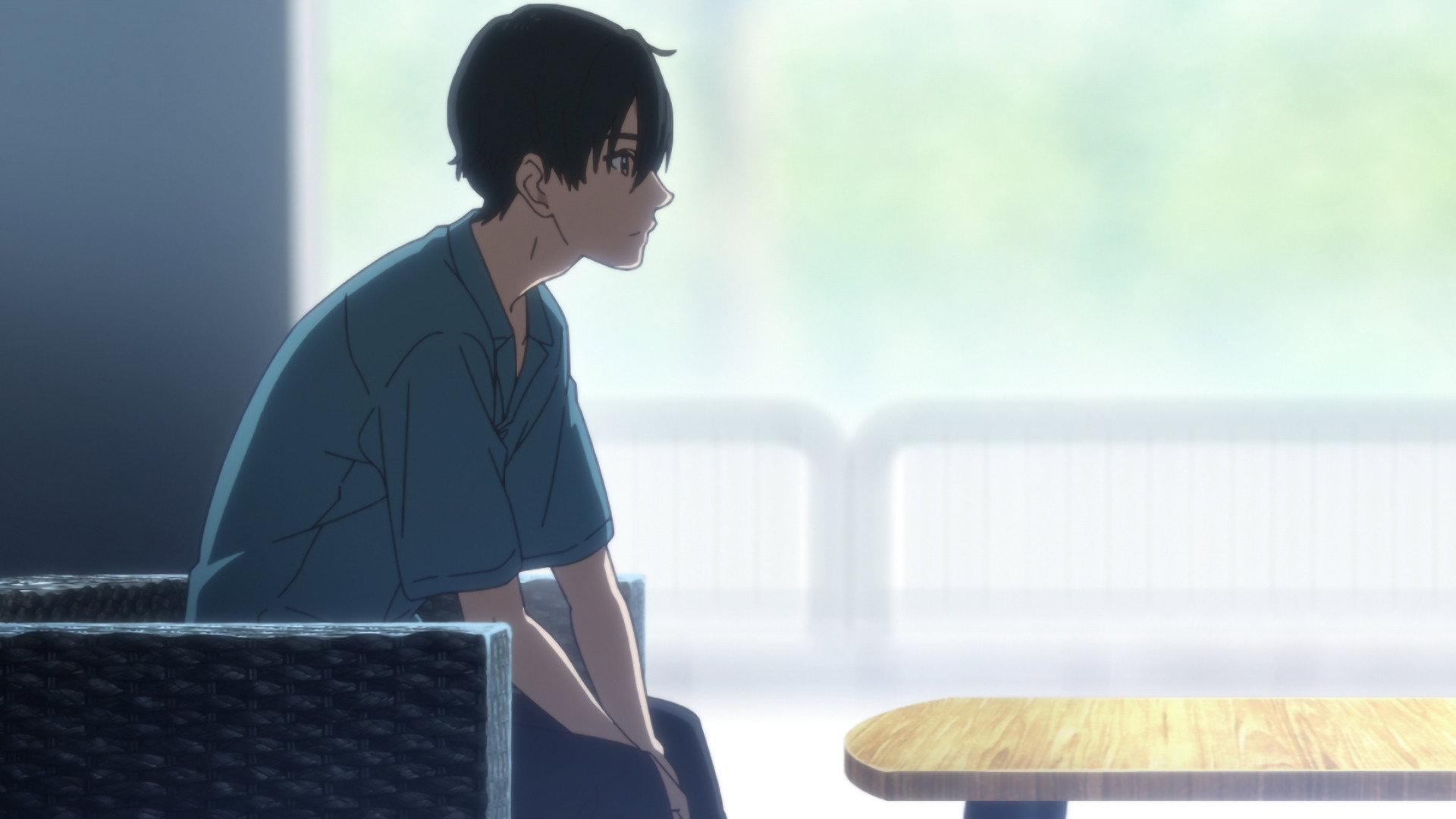 Still from Sweet Memory (1)