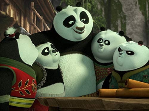 Still from Journey to the East