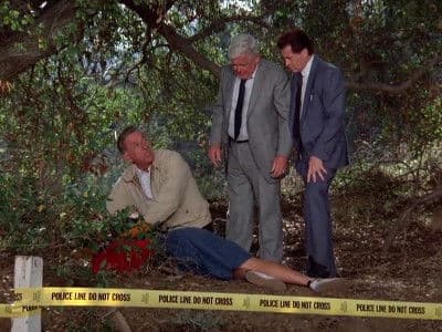 Still from Beyond the Open Door